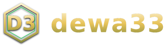 dewa33 logo